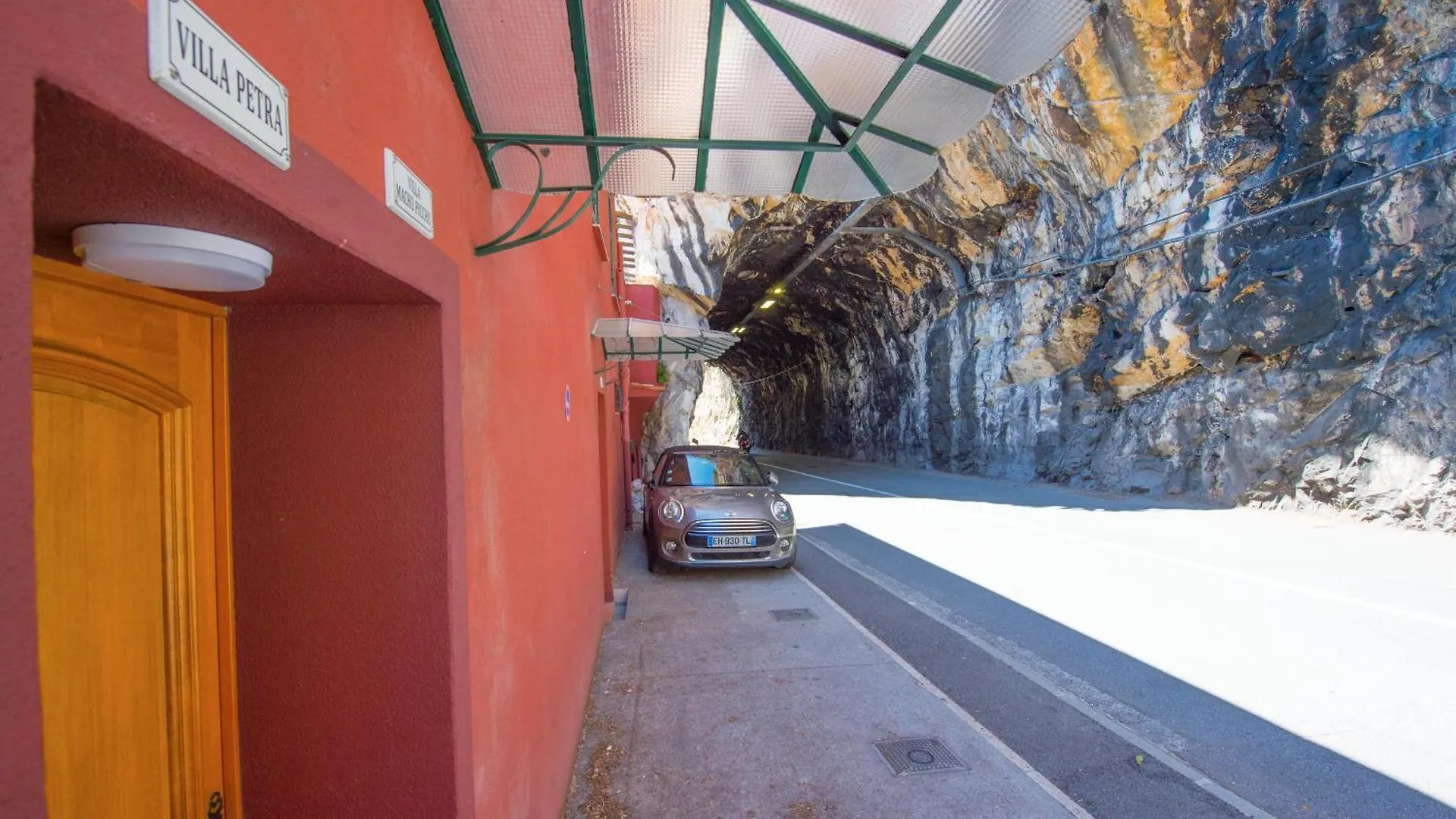 Splendide Vue Mer - Proche De La Plage - By Apartment Cap-d'Ail
